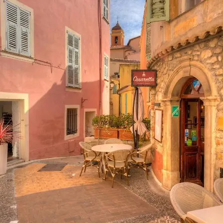 Ancienne Mairie Vieux Village 3 Bedroom
