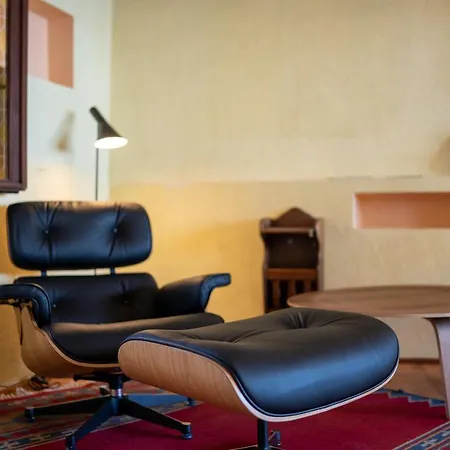 Apartmán Ancienne Mairie Vieux Village 3 Bedroom *