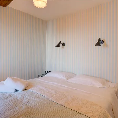 Apartmán Ancienne Mairie Vieux Village 3 Bedroom Roquebrune-Cap-Martin
