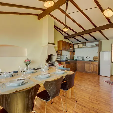 Ancienne Mairie Vieux Village 3 Bedroom Apartmán Roquebrune-Cap-Martin