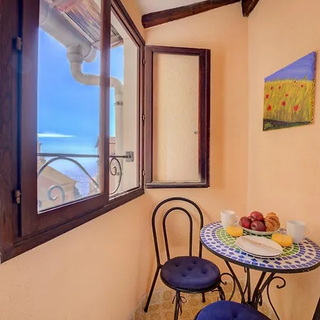 Apartmán Ancienne Mairie Vieux Village 3 Bedroom