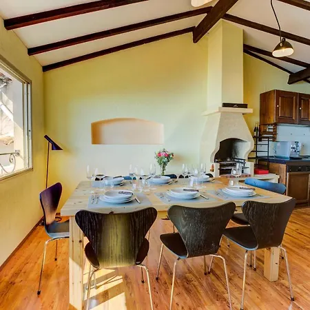 Apartmán Ancienne Mairie Vieux Village 3 Bedroom Roquebrune-Cap-Martin