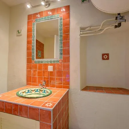 Ancienne Mairie Vieux Village 3 Bedroom *