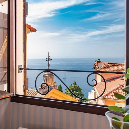 Ancienne Mairie Vieux Village 3 Bedroom Appartement *