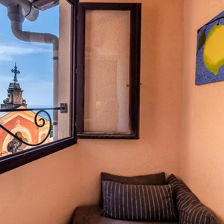 Ancienne Mairie Vieux Village 3 Bedroom Appartement