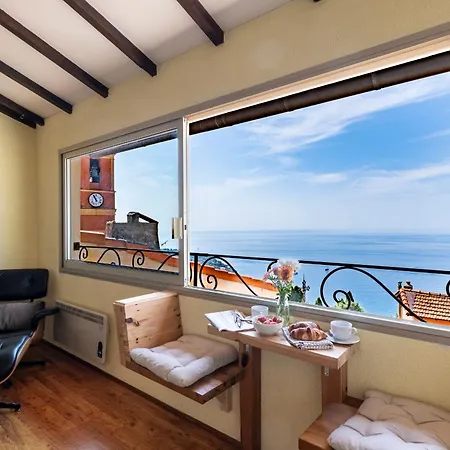 Ancienne Mairie Vieux Village 3 Bedroom Appartement