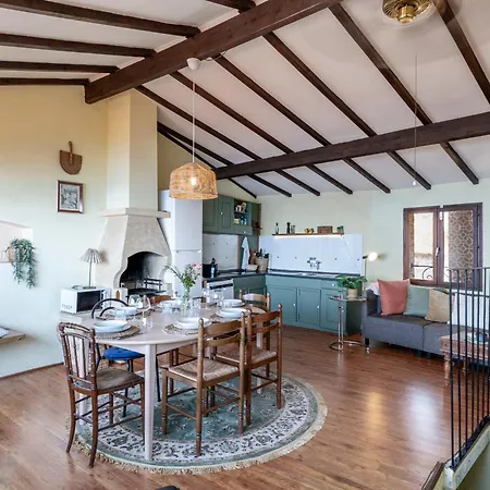 Ancienne Mairie Vieux Village 3 Bedroom * Roquebrune-Cap-Martin