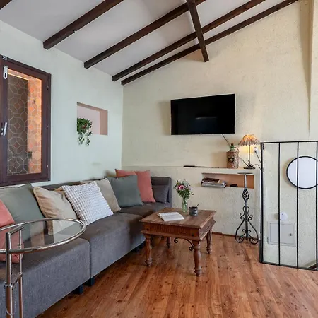 Appartement Ancienne Mairie Vieux Village 3 Bedroom Roquebrune-Cap-Martin